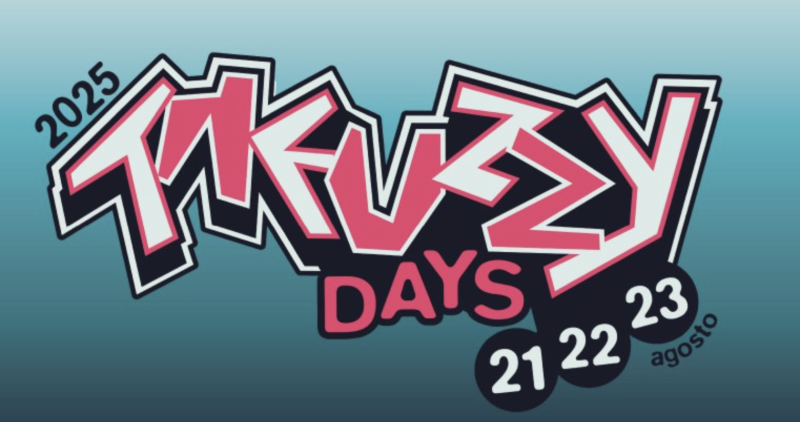 Tafuzzy Days 2025